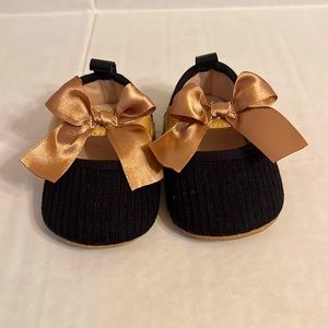 Soft Bottom Dress Shoes